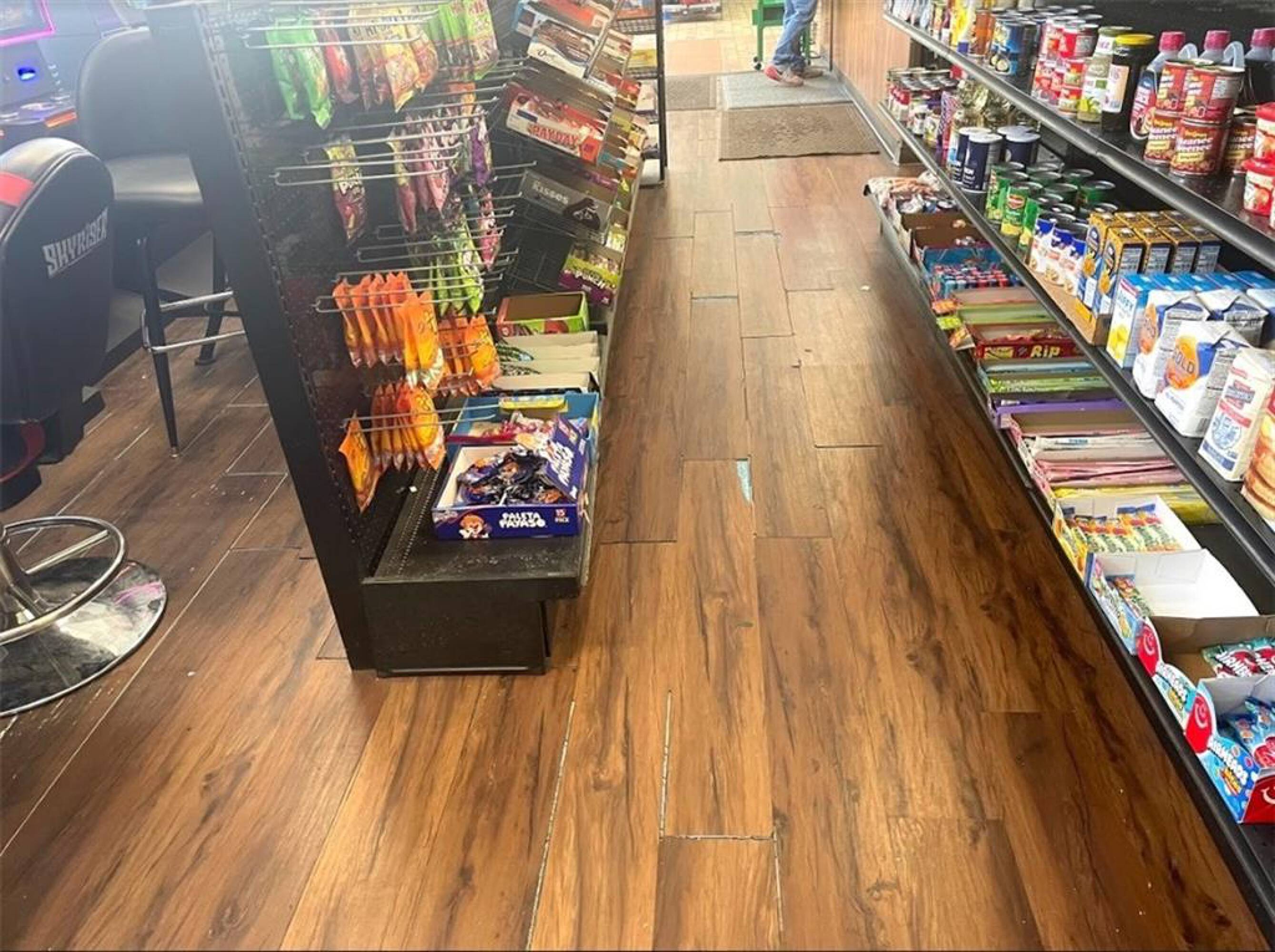 Commercial Property for Sale in Macon Georgia 31204